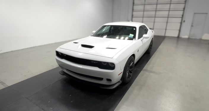 Thumbnail: 2015 Dodge Challenger - 1