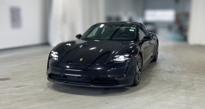 2020 Porsche Taycan 4S -
                  Manville, NJ