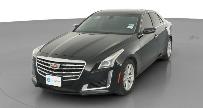 2019 Cadillac CTS Base -
                  San Antonio, TX