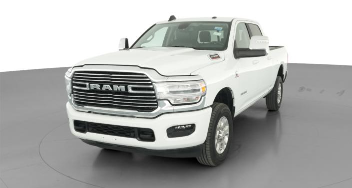 Thumbnail: 2024 RAM 2500 - 1