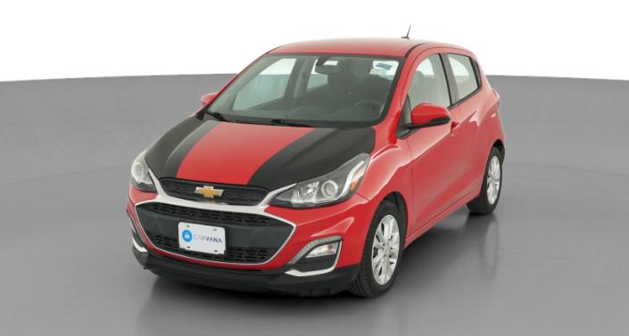 2021 Chevrolet Spark LT -
                  San Antonio, TX