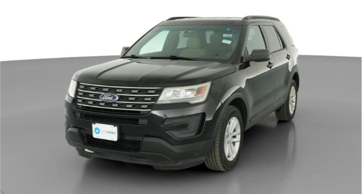 Thumbnail: 2017 Ford Explorer - 1