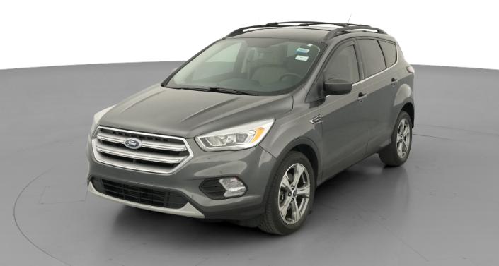 Thumbnail: 2017 Ford Escape - 1