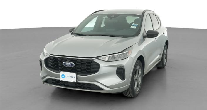 Thumbnail: 2024 Ford Escape - 1