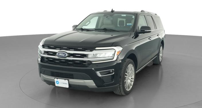 Thumbnail: 2024 Ford Expedition MAX - 1