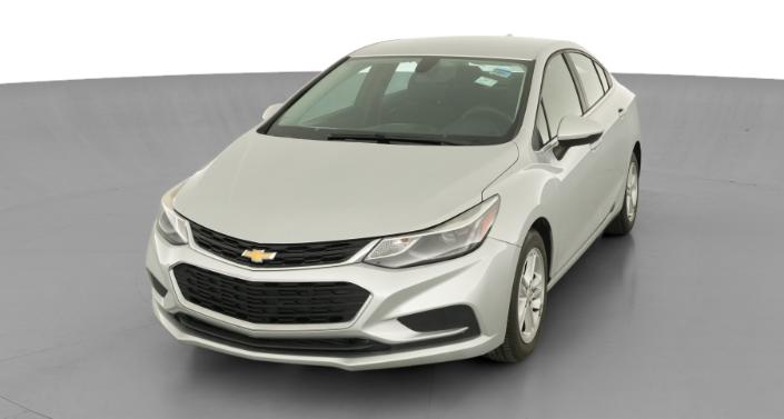Thumbnail: 2016 Chevrolet Cruze - 1