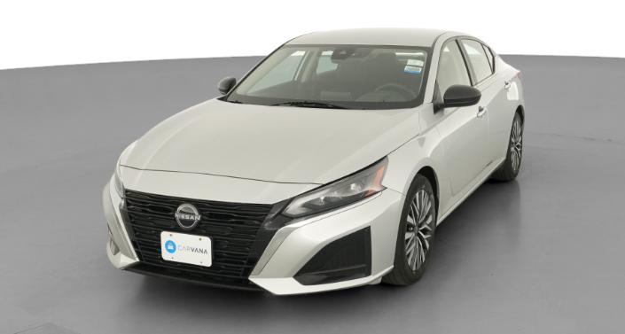 Thumbnail: 2024 Nissan Altima - 1