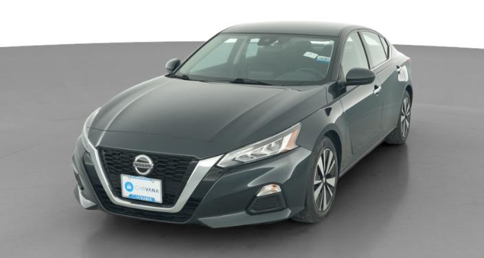 Thumbnail: 2022 Nissan Altima - 1