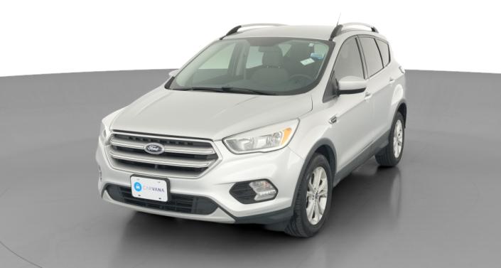 Thumbnail: 2017 Ford Escape - 1