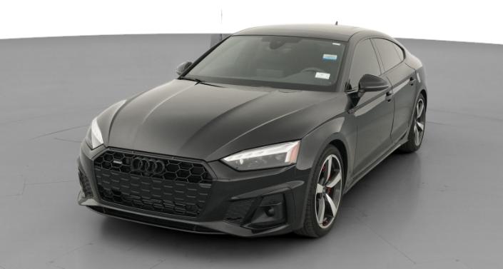Thumbnail: 2023 Audi A5 - 1