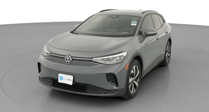 2023 Volkswagen ID.4 Pro -
                  Auburn, GA