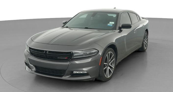 2017 Dodge Charger SXT -
                  Indianapolis, IN