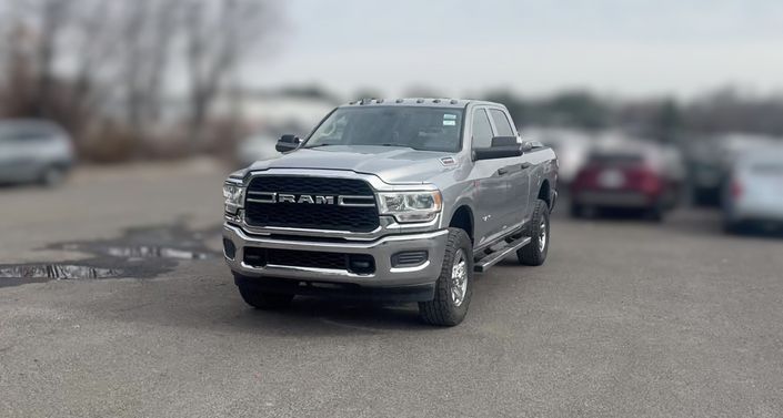Thumbnail: 2020 RAM 2500 - 1