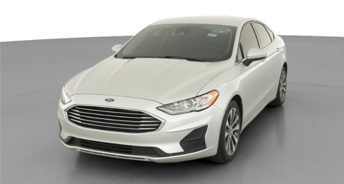 Thumbnail: 2019 Ford Fusion - 1