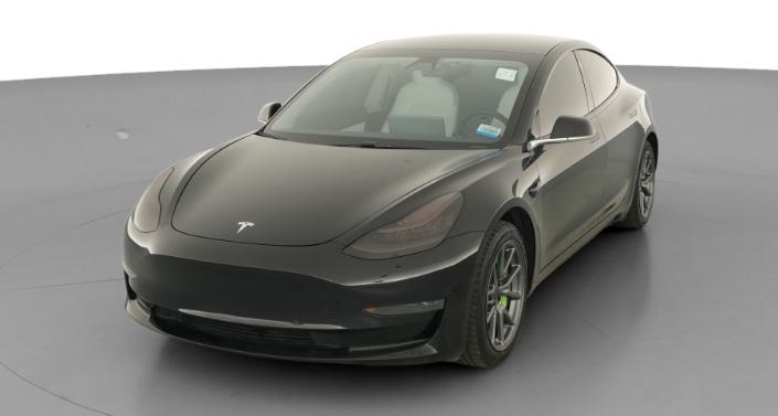 Thumbnail: 2020 Tesla Model 3 - 1