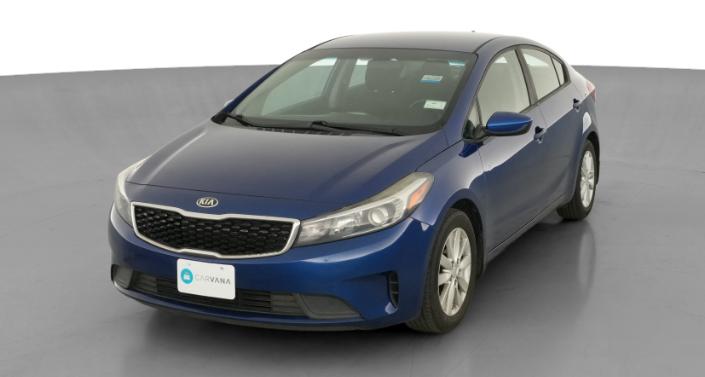 Thumbnail: 2017 Kia Forte - 1