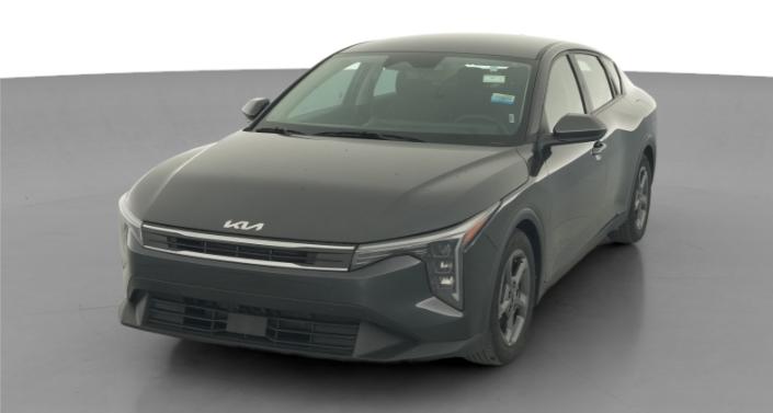 Thumbnail: 2025 Kia K4 - 1