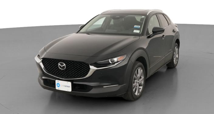 Thumbnail: 2025 Mazda CX-30 - 1