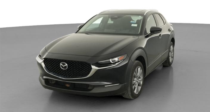 Thumbnail: 2025 Mazda CX-30 - 1