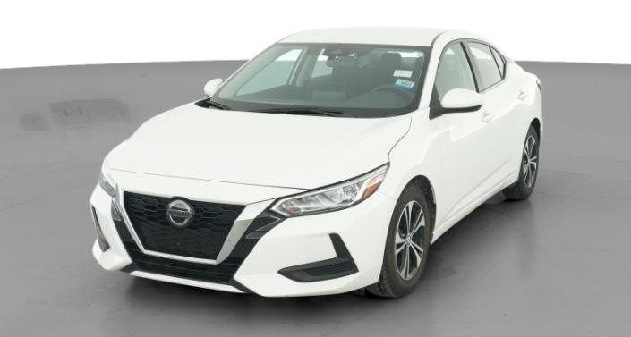 Thumbnail: 2023 Nissan Sentra - 1