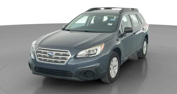 Thumbnail: 2017 Subaru Outback - 1