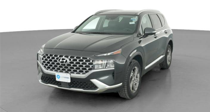 Thumbnail: 2023 Hyundai Santa Fe - 1