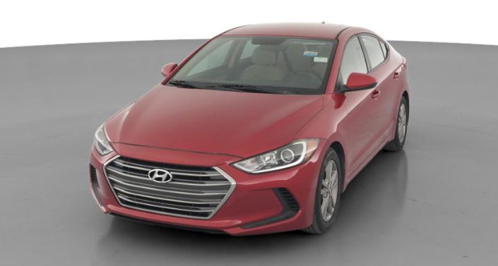 Thumbnail: 2017 Hyundai Elantra - 1