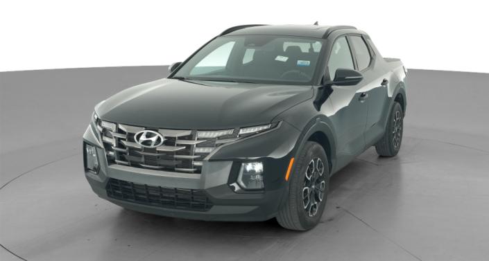 Thumbnail: 2024 Hyundai Santa Cruz - 1