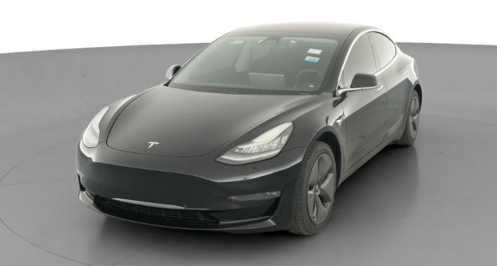 Thumbnail: 2018 Tesla Model 3 - 1