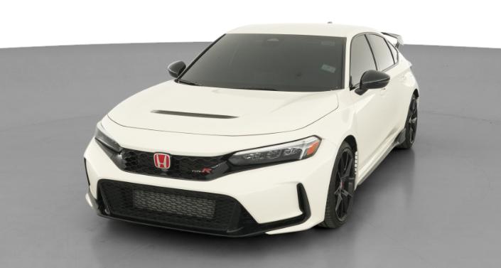 Thumbnail: 2024 Honda Civic - 1