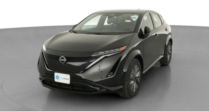 2023 Nissan Ariya Engage -
                  Colonial Heights, VA