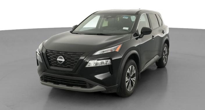 Thumbnail: 2023 Nissan Rogue - 1