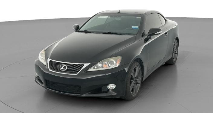 Thumbnail: 2015 Lexus IS - 1