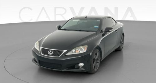 2015 Lexus IS