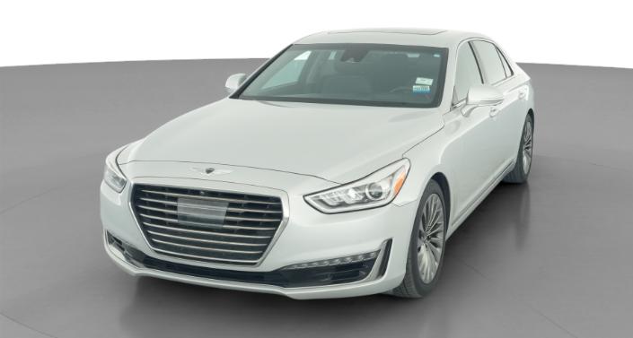 2018 Genesis G90 Ultimate -
                  Indianapolis, IN