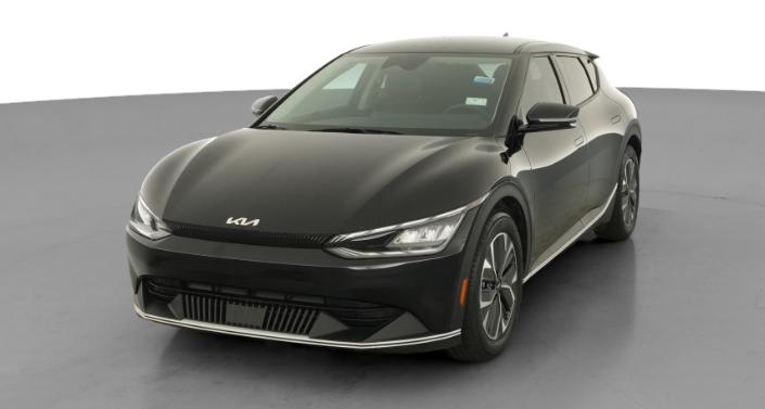 2024 Kia EV6 Light -
                  Trenton, OH