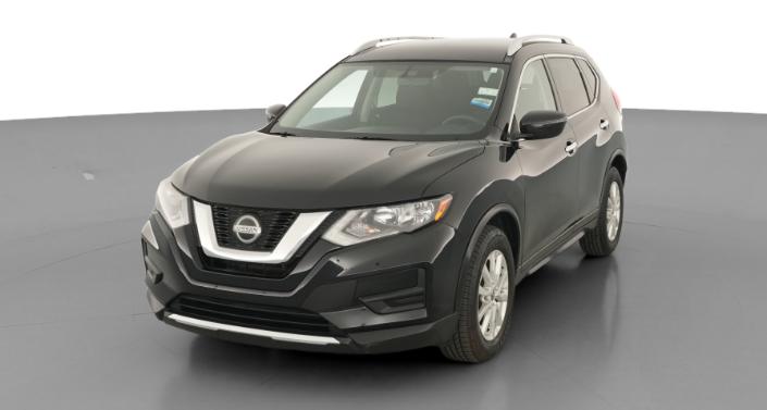 Thumbnail: 2018 Nissan Rogue - 1