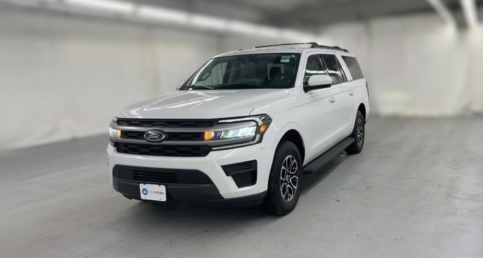 Thumbnail: 2024 Ford Expedition MAX - 1
