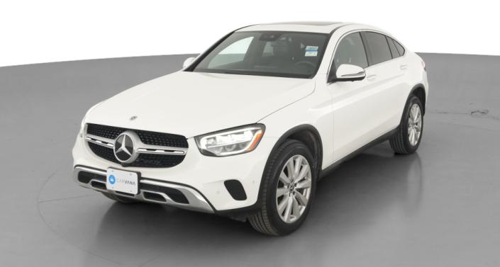 Thumbnail: 2021 Mercedes-Benz GLC - 1