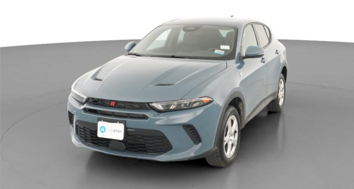 2024 Dodge Hornet GT -
                  Fort Worth, TX