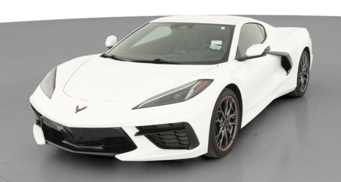 Thumbnail: 2025 Chevrolet Corvette - 1