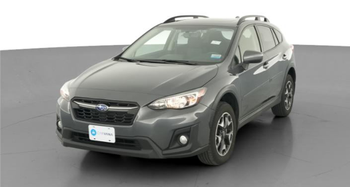 Thumbnail: 2020 Subaru Crosstrek - 1