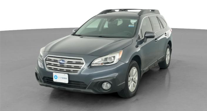 Thumbnail: 2017 Subaru Outback - 1