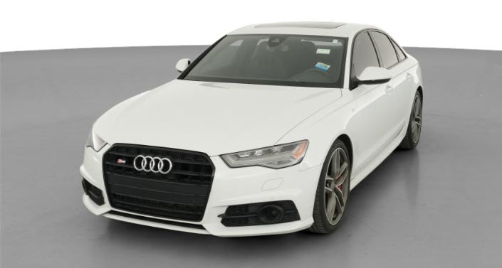 2018 Audi S6 Premium Plus -
                  Richton Park, IL