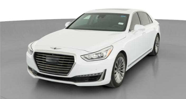2019 Genesis G90 Ultimate -
                  San Antonio, TX
