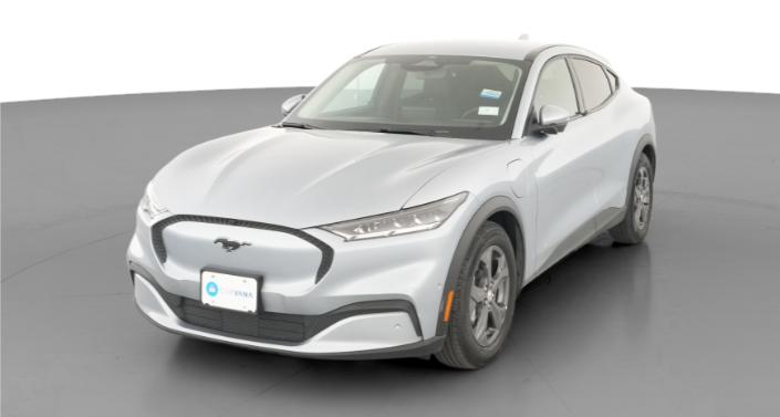 2022 Ford Mustang Mach-E Select -
                  Fort Worth, TX