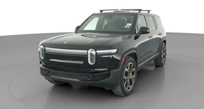 2025 Rivian R1S  -
                  Indianapolis, IN