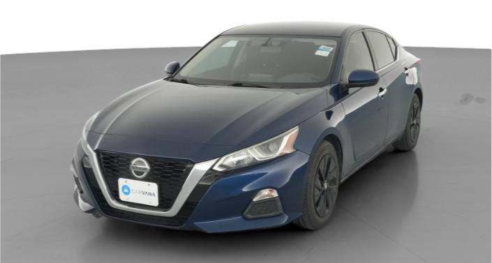 Thumbnail: 2020 Nissan Altima - 1