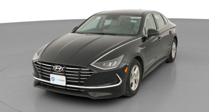 Thumbnail: 2020 Hyundai Sonata - 1