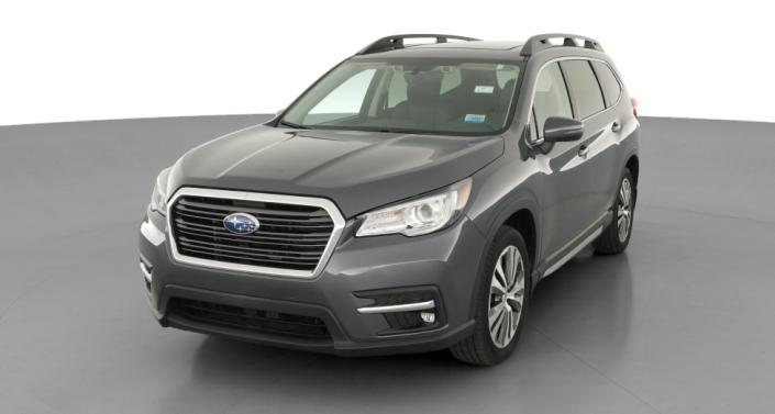 Thumbnail: 2021 Subaru Ascent - 1